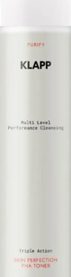 Gesichtspflege*KLAPP X-MAS Kollektion CLEANSING & SKINCARE Set