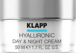 Gesichtspflege*KLAPP X-MAS Kollektion HYALURONIC Set