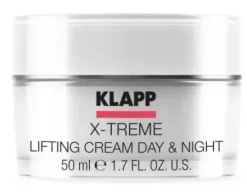 Gesichtspflege*KLAPP X-TREME Lifting Cream Day & Night