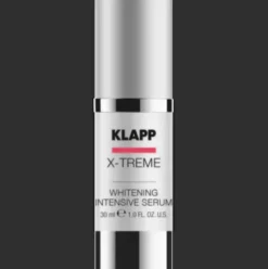 Gesichtspflege*KLAPP X-TREME Whitening Intensive Serum