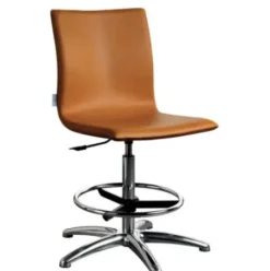 Arbeitsstühle / Hocker* Kosmetikstuhl Marilyn