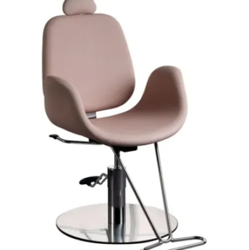 Arbeitsstühle / Hocker* Kosmetikstuhl Natalie