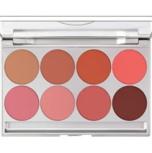 Make-up*KRYOLAN Blusher Palette