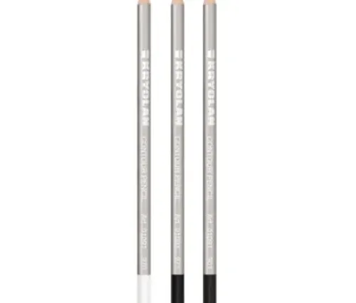 Make-up*KRYOLAN Contour Pencil