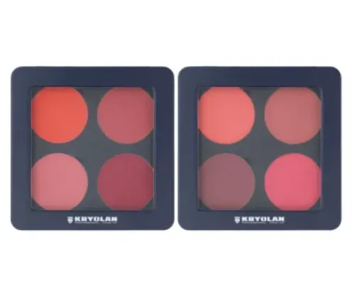 Make-up*KRYOLAN Cream Palette
