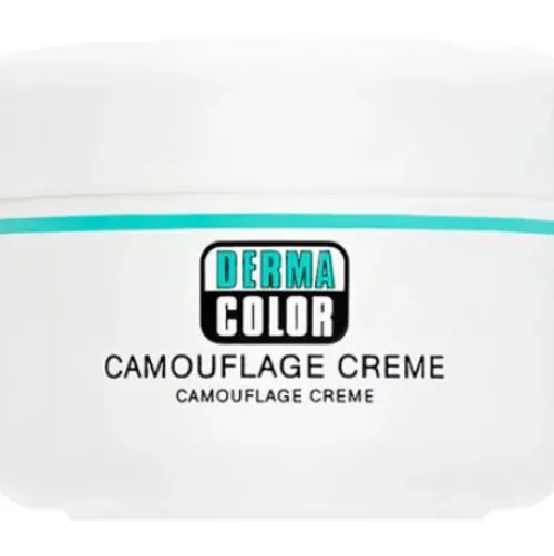 Make-up*KRYOLAN Dermacolor Camouflage Crème