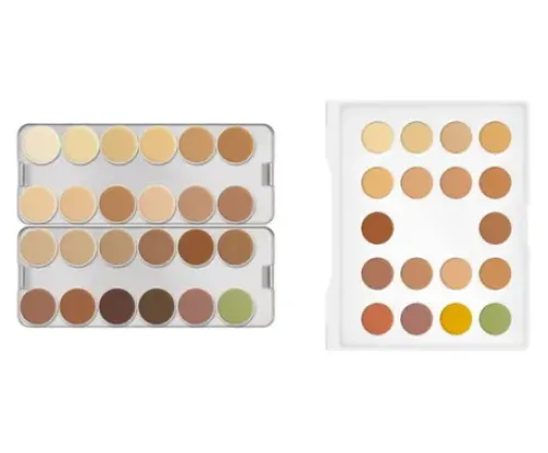 Make-up*KRYOLAN Dermacolor Camouflage Creme Palette