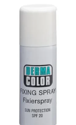 Make-up*KRYOLAN Dermacolor Fixing Spray