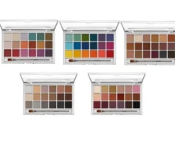 Make-up*KRYOLAN Eye Shadow Variety 18 Farben