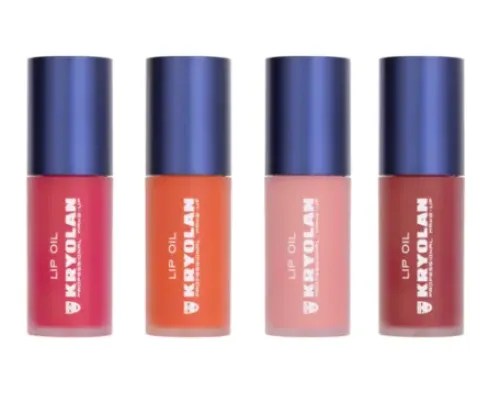 Make-up*KRYOLAN Lip Oil