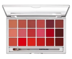 Make-up*KRYOLAN Lip Rouge Set