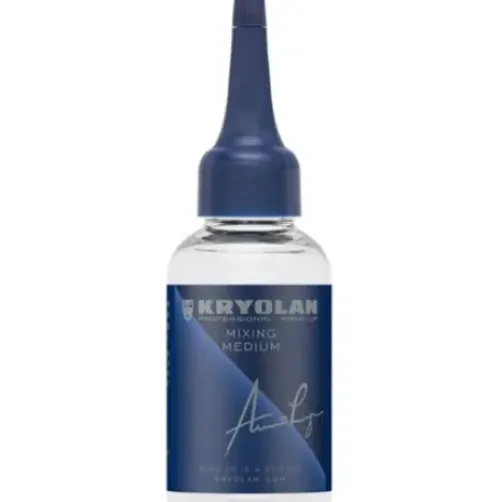 Make-up*KRYOLAN Mixing Medium