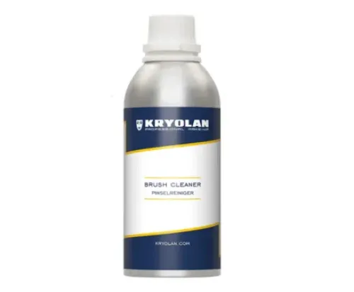 Make-up*KRYOLAN Pinselreiniger
