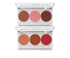 Make-up*KRYOLAN Professional Trio Blusher Set