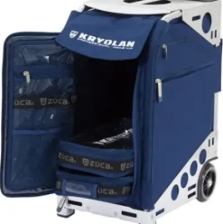 Make-up*KRYOLAN Züca Pro Artist