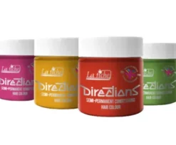 Farbe/blondierung*La Riché Directions Semi-Permanent Conditioner Hair Color