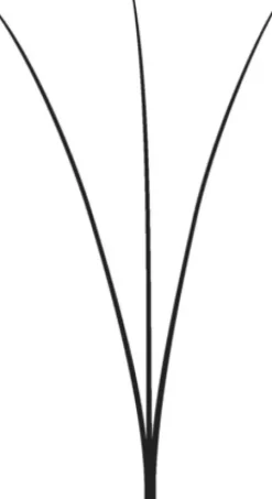 Wimpern / Brauen Profil*LASH beLONG Easy Volume Lashes 3D - MIX-Box C-Curl