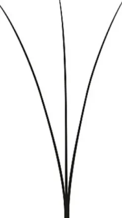 Wimpern / Brauen Profil*LASH beLONG Easy Volume Lashes 3D - MIX-Box D-Curl