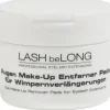 Gesichtspflege*LASH beLONG Eye Make-up Remover-Pads