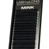 Wimpern / Brauen Profil*LASH beLONG MINK LASHES C-Curl