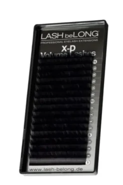 Wimpern / Brauen Profil*LASH beLONG X-D Volume Lashes C-Curl