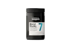 Farbe/blondierung*Loreal L'Oréal Blond Studio 7 Clay Powder