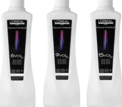 Farbe/blondierung*Loreal L'Oréal Dia Activator