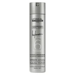 Haarstyling*Loreal L'Oréal Infinium Pure Soft