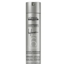 Haarstyling*Loreal L'Oréal Infinium Pure Strong Compressed
