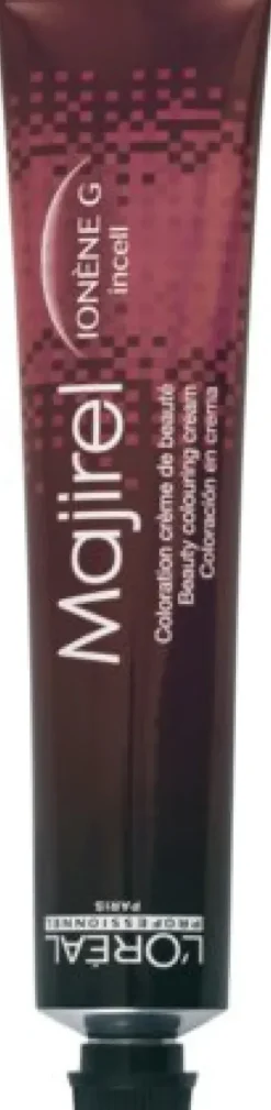 Farbe/blondierung*Loreal L'Oréal Majirel Blush Blond Color Crème De Beauté