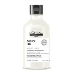 Haarpflege*Loreal L'Oréal Professionnel Serie Expert Metal DX Professional Shampoo
