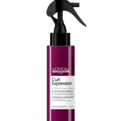 Haarpflege*Loreal L'Oréal Professionnel Serie Expert Curl Expression Professional Caring Water Mist
