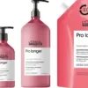 Haarpflege*Loreal L'Oréal Professionnel Serie Expert Pro Longer Professional Shampoo