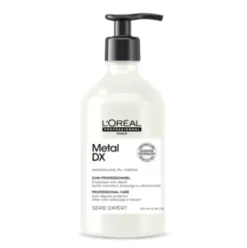 Haarpflege*Loreal L'Oréal Professionnel Serie Expert Metal DX Professional Care