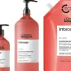 Haarpflege*Loreal L'Oréal Professionnel Serie Expert Inforcer Professional Shampoo