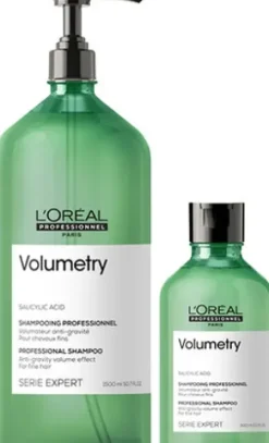 Haarpflege*Loreal L'Oréal Professionnel Serie Expert Volumetry Professional Shampoo