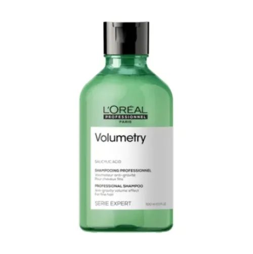 Haarpflege*Loreal L'Oréal Professionnel Serie Expert Volumetry Professional Shampoo
