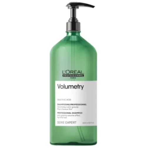 Haarpflege*Loreal L'Oréal Professionnel Serie Expert Volumetry Professional Shampoo