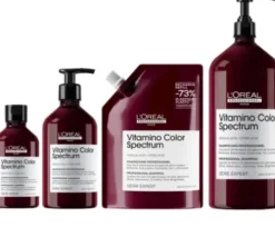 Haarpflege*Loreal L'Oréal Professionnel Serie Expert Vitamino Color Spectrum Shampoo