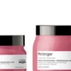 Haarpflege*Loreal L'Oréal Professionnel Serie Expert Pro Longer Professional Mask