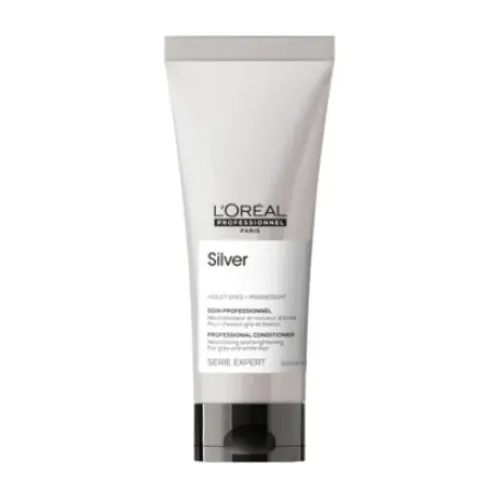 Haarpflege*Loreal L'Oréal Professionnel Serie Expert Silver Professional Conditioner
