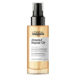 Haarpflege*Loreal L'Oréal Professionnel Serie Expert Absolut Repair Oil 10-in-1