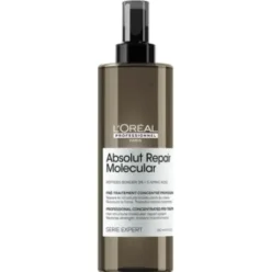 Haarpflege*Loreal L'Oréal Professionnel Serie Expert Absolut Repair Molecular Professional Concentrated Pre-Treatment