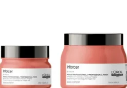 Haarpflege*Loreal L'Oréal Professionnel Serie Expert Inforcer Professional Mask