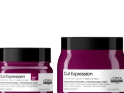 Haarpflege*Loreal L'Oréal Professionnel Serie Expert Curl Expression Professional Mask