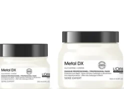 Haarpflege*Loreal L'Oréal Professionnel Serie Expert Metal DX Professional Mask