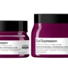 Haarpflege*Loreal L'Oréal Professionnel Serie Expert Curl Expression Professional Mask