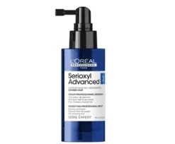 Haarpflege*Loreal L'Oréal Serie Expert Advanced Anti Hair-thinning Density Activator Serum