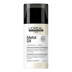 Haarpflege*Loreal L'Oréal Serie Expert Metal DX Creme