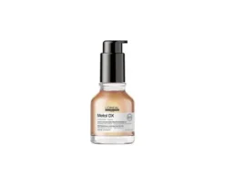 Haarpflege*Loreal L'Oréal Serie Expert Metal DX Oil